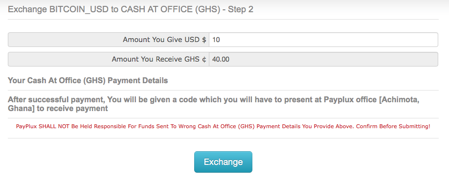 Send Money!    To Ghana Internationale Betalingen - 