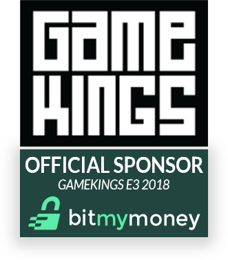 gamekings logo