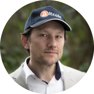 foto van ceo